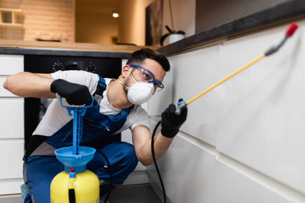 Best Cockroach Control Services  in Syracuse, IN