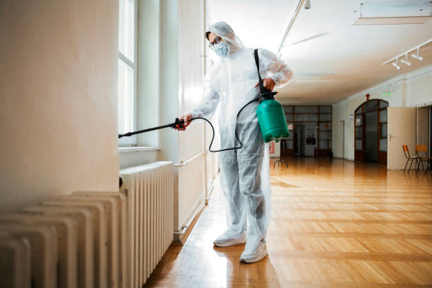 Best Residential Pest Control  in Syracuse, IN